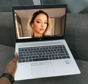 Laptop HP EliteBook 840 G6 16GB Intel Core i7 SSD 512GB