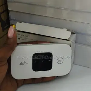 Faiba Universal Mifi at at Pocket Wifi Mifi Safcom Airtel