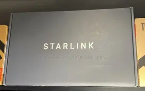 Starlink Complete Kit
