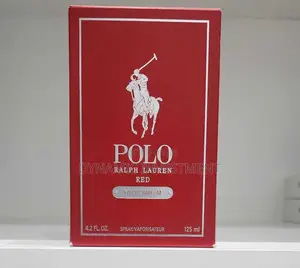 Ralph Lauren Polo Red Eau De Parfum/Perfume Spray
