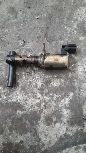 Toyota Auris 1NZ Engine Vvti Sensor