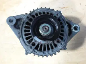 Toyota 1G Alternator for Mark II, Crown, Celica.