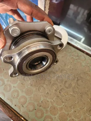 Nissan NT32 Brand New Front Wheel Hub