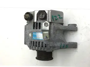 Toyota 1zz Alternator for Premio, Wish, Rav4, Caldina, Isis.