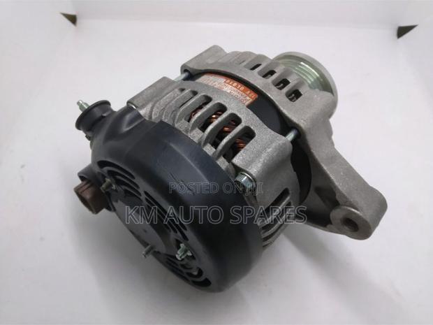 Toyota 2kd Alternator for Hilux, Fortuner, Hiace.