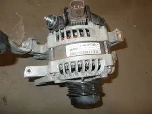 Toyota 2nr Alternator for Vitz, Sienta, Porte, Spade, Axio.