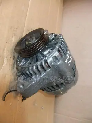Toyota 2nz Alternator for Vitz, Belta, Platz, Probox, Ist.