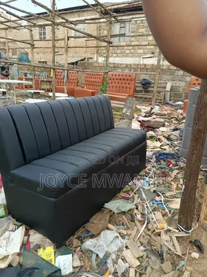 Restaurant Couch or Waiting Couch, Latest Design 