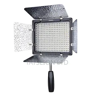 Yongnuo YN 300-Iii LED Variable-Color on-Camera Video Light