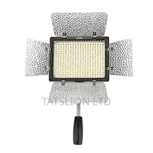 Yongnuo YN-300 III LED Camera Video Light Adjustable Color
