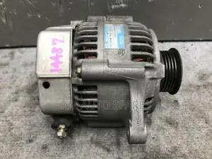 Toyota 3RZ Alternator for Prado, Hilux, Hilux Surf, Hiace.