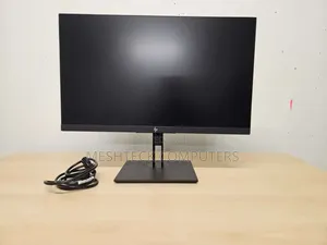 HP Z23N Edge to Edge Monitor