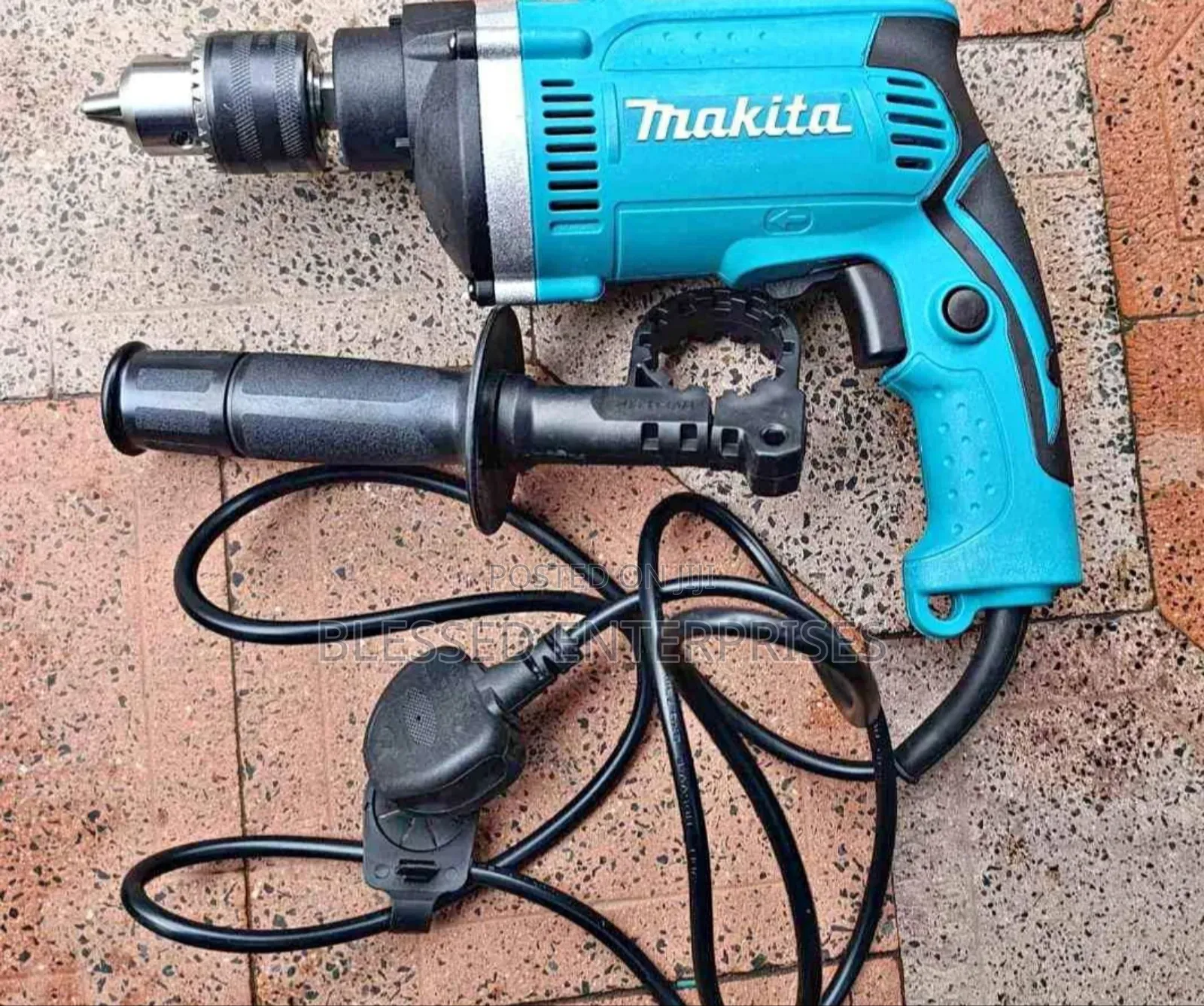 Makita Electric Drill