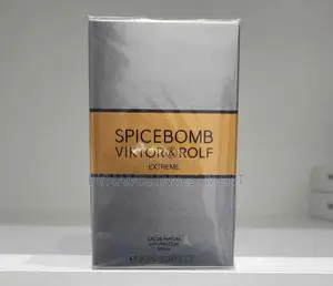 Viktor Rolf Spicebomb Extreme Eau De Parfum/Perfume