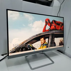 Ex UK M22f 22 Inches Frameless