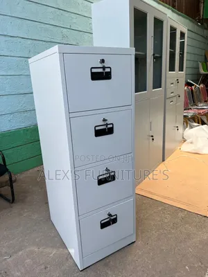 Filling Cabinet Durable Filling Cabinet