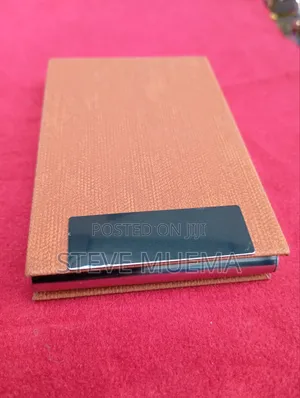Business Card Holder