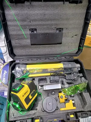 Quality Auto Laser Level With a Stand