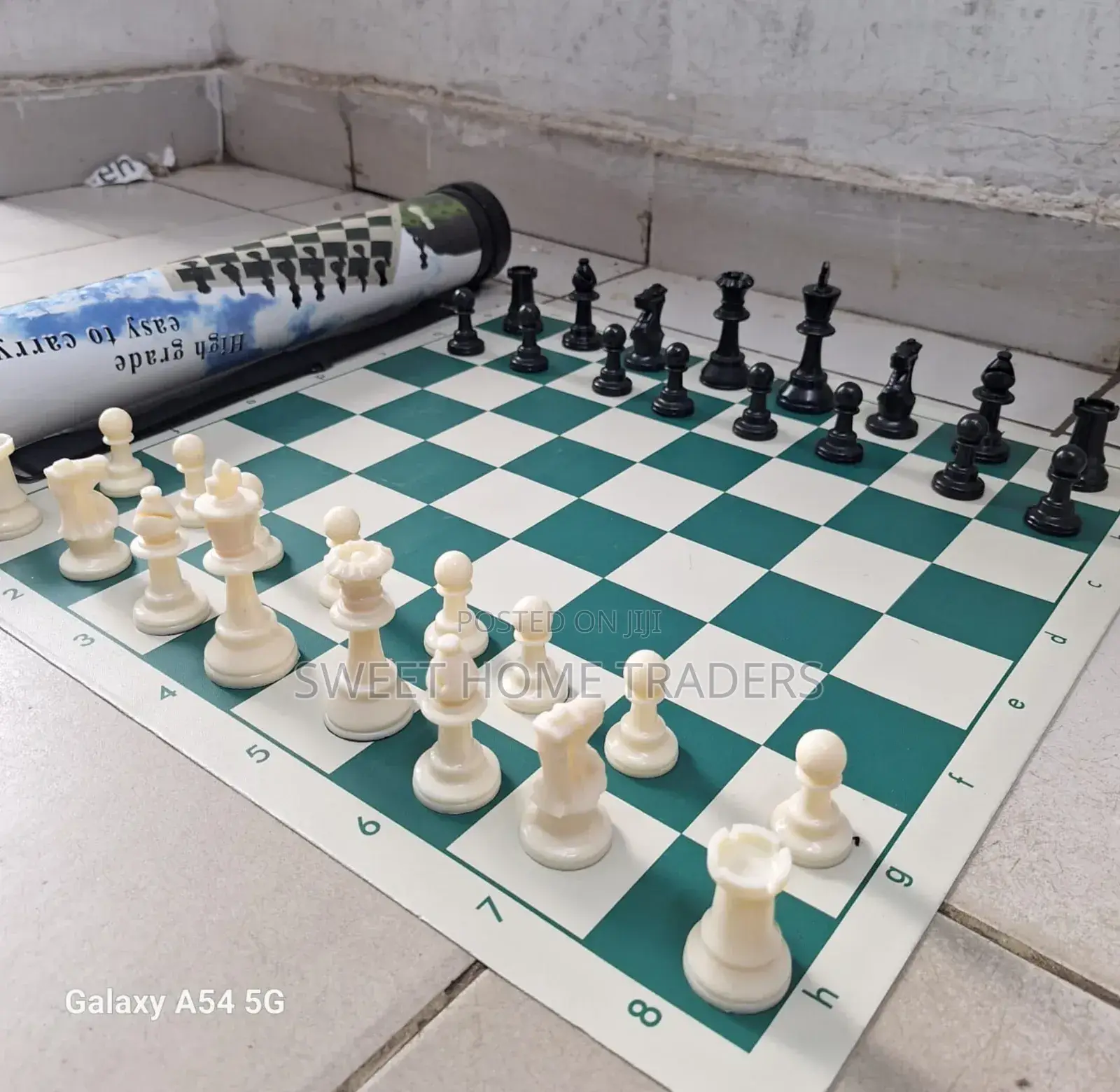 Chess Mat Chess Mat