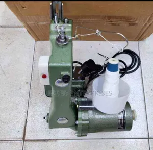New Bag Closer Machine/ Electric Portable Bag Closer Machine