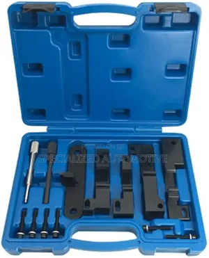Land Rover 3.6 V8 TDV8 Diesel Engine Timing Toolkit