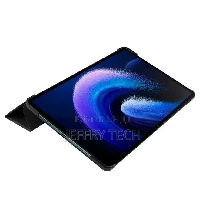 Xiaomi Pad 6 Folio Slim Lightweight Tablet Case