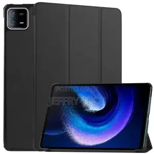 Xiaomi Pad 6 Folio Slim Lightweight Tablet Case