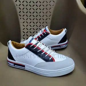 Tommy Hilfiger New Design