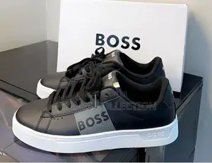 Hugo Boss Casuals
