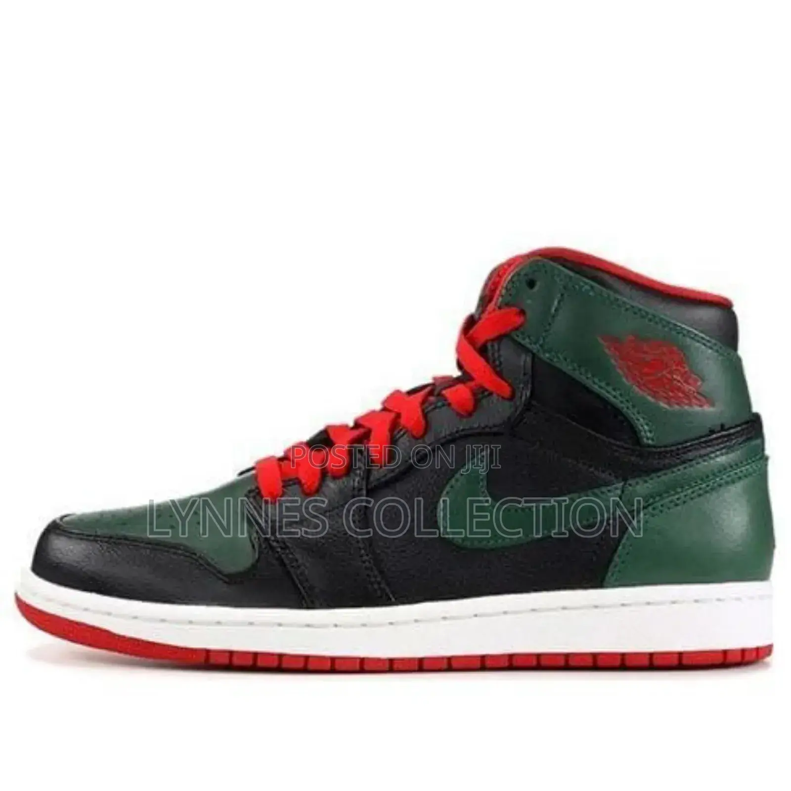 Jordan 1 Retro High Gucci