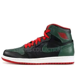 Jordan 1 Retro High Gucci