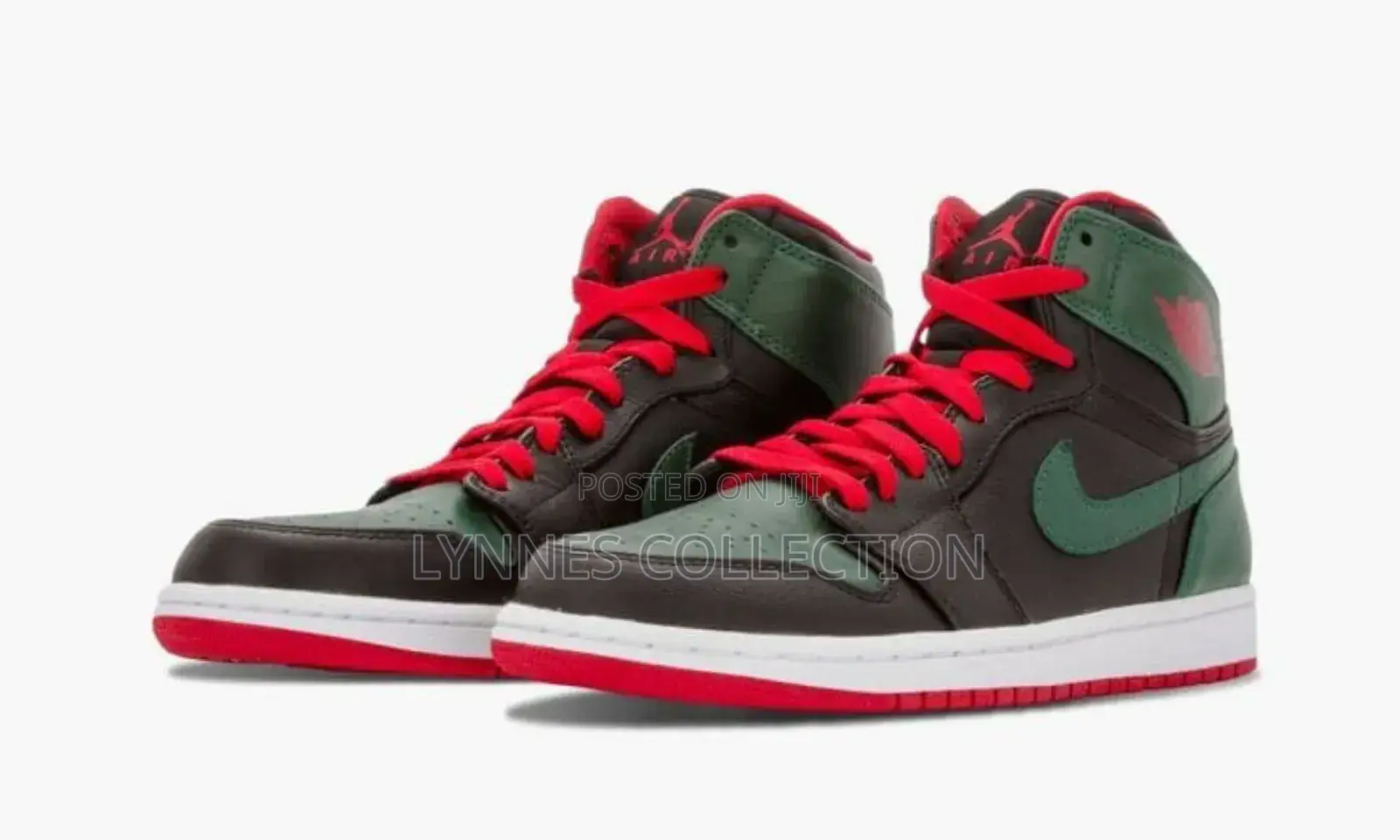 Jordan 1 Retro High Gucci