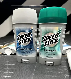 Speed Stick Deodorant
