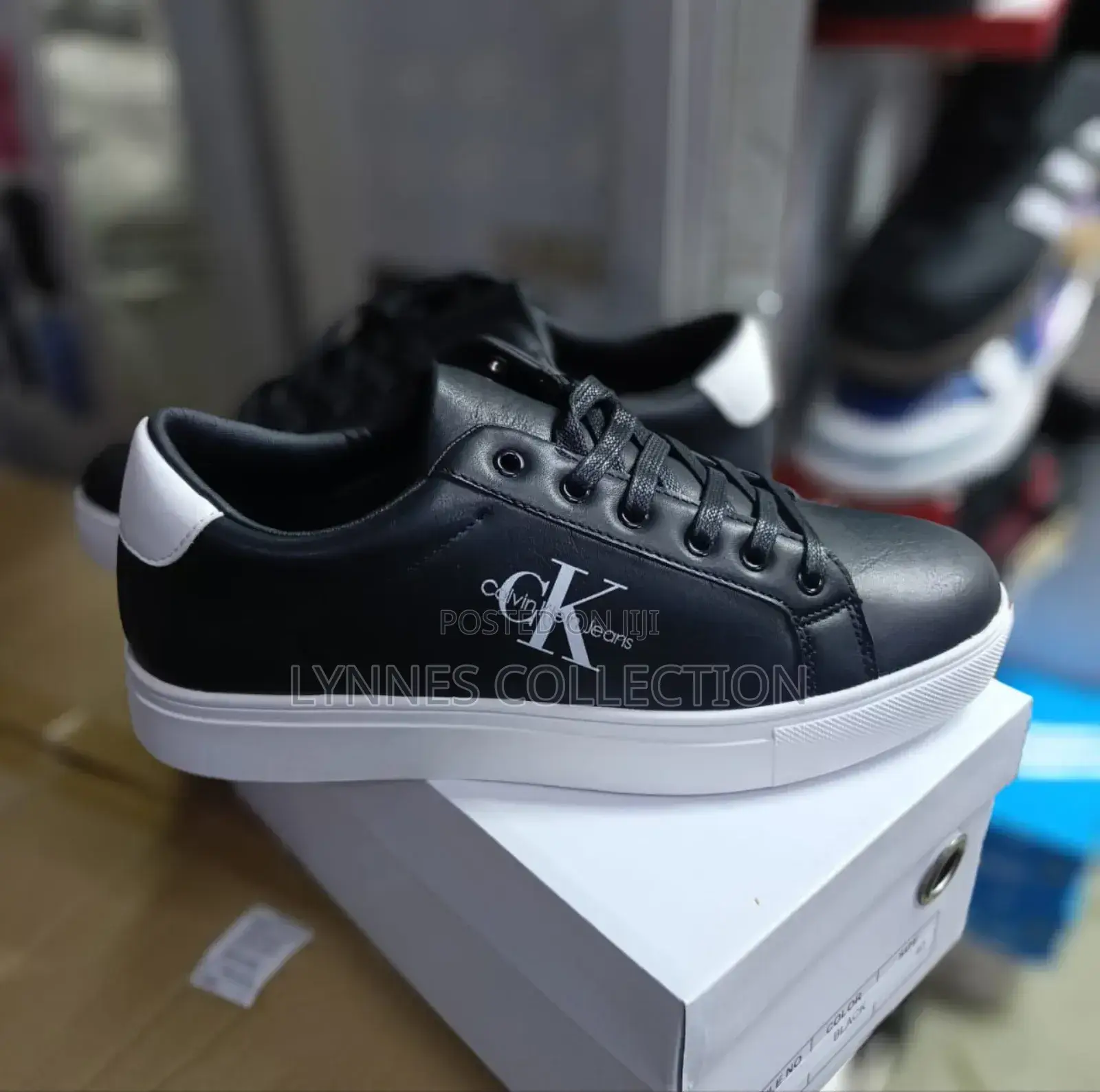 Ck Casuals