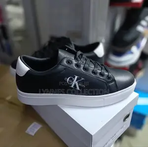 Ck Casuals
