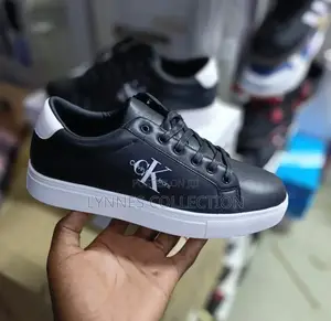 Ck Casuals