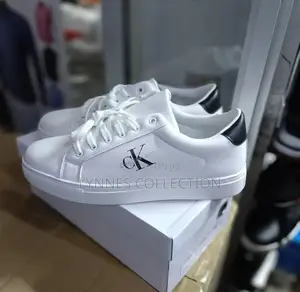 Ck Casuals