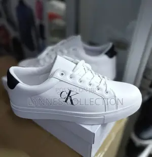 Ck Casuals