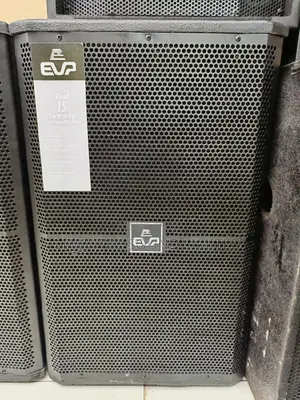 Evp 15 Inch Speaker