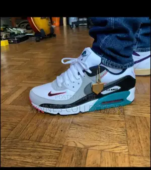 Airmax 90 'Griffey Swingman '
