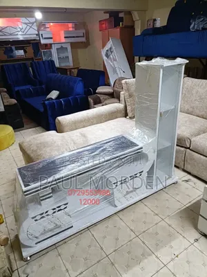 Modern TV Stands