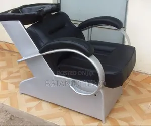 Standard Shampoo Sink