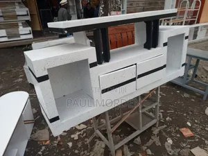 Modern TV Stands.