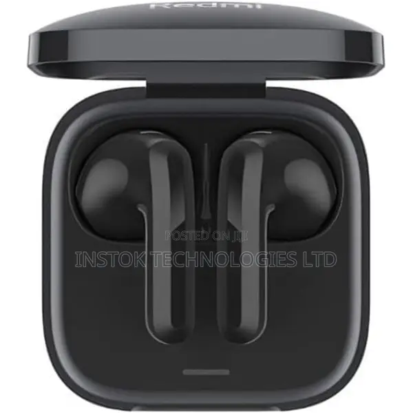 Xiaomi Redmi Buds 6 Active Wireless Earbuds