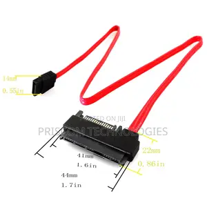 Sata Cable