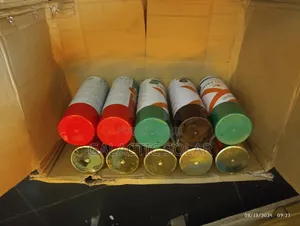 Spray Paints