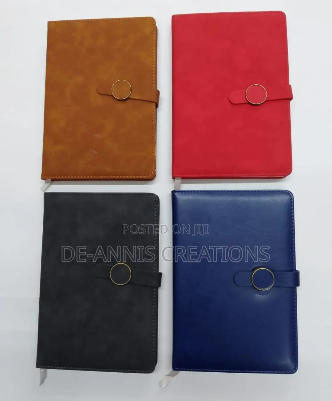 High-End Business Notebook