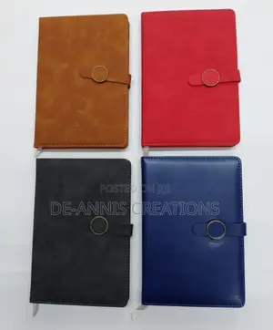 High-End Business Notebook
