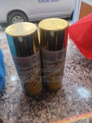 Gold Spray Paints