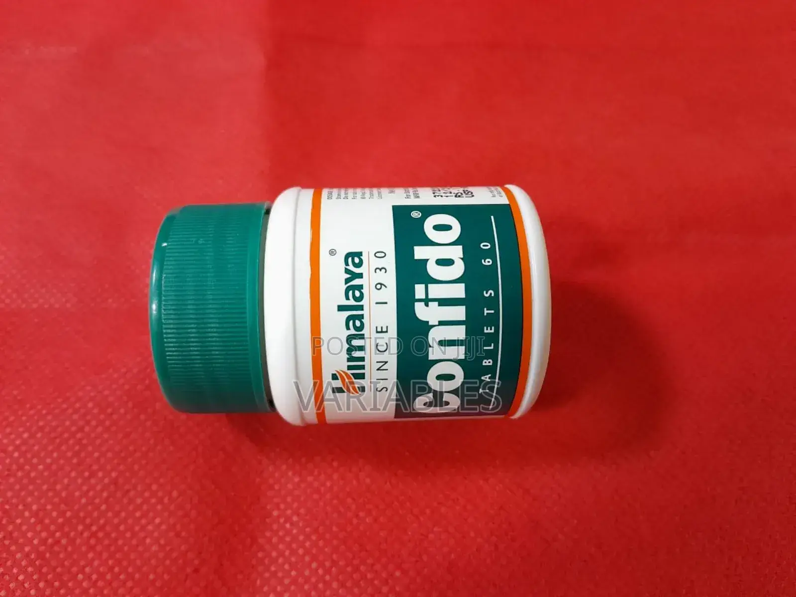 Performance Confido